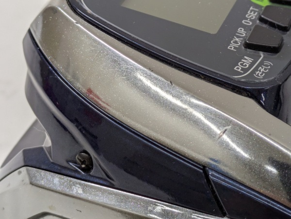 14ビーストマスター 6000